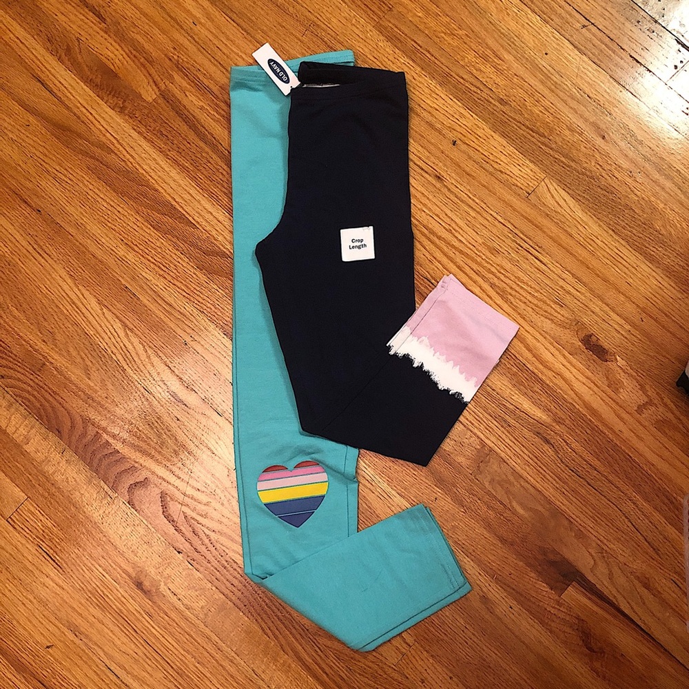 NWT Old Navy Leggings